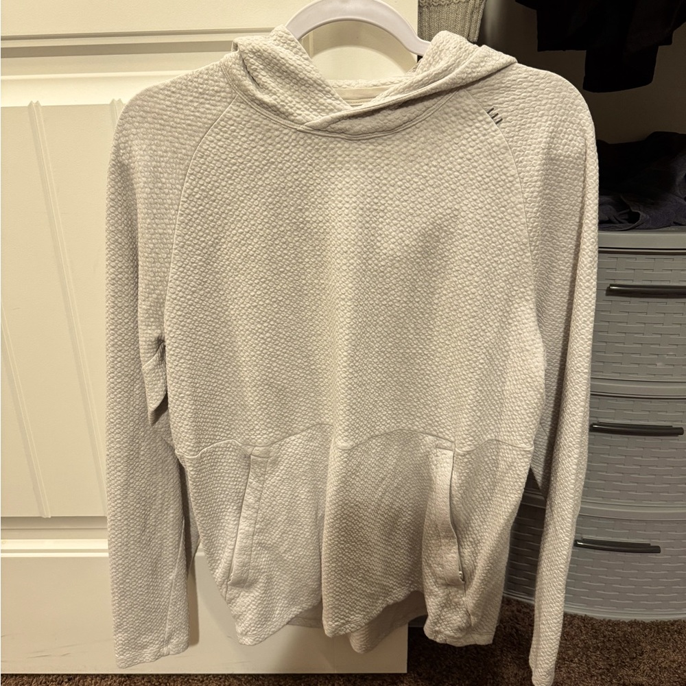 Lululemon At Ease Hoodie